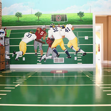 ENZO PLAYROOM