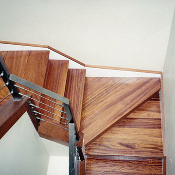 Stairs & Balusters