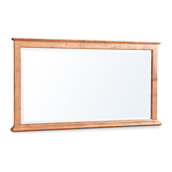 Georgia Bureau Mirror - Wall Mirrors