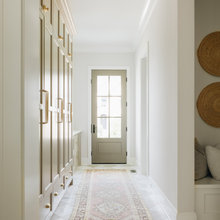 Mud room