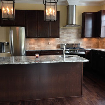 General Pershing St., Unit C