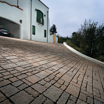 Belgard Projects