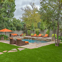 Pool ideas