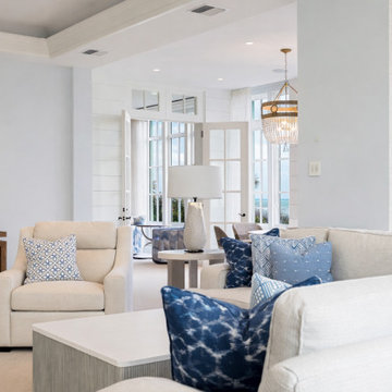 Windsor Oceanfront Estate