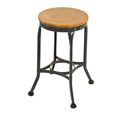 Industrial Stools - Bar Stools And Counter Stools