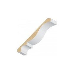 Crown Moulding - Molding And Trim