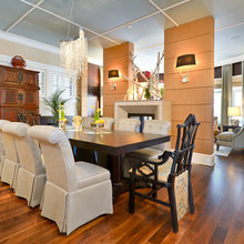 Dining Room Ideas
