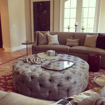 Blessing Residence
