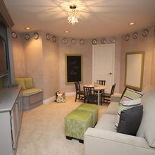 playroom