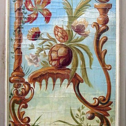 Chinoiserie - Artwork