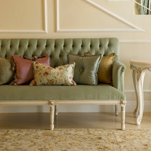 Family room couch