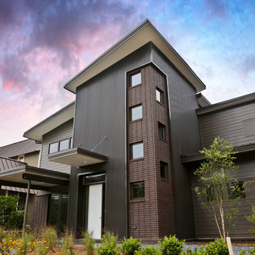 Serenbe Proud Green Home