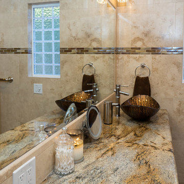 Soto Transitional