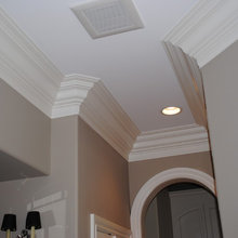 Crown Moulding