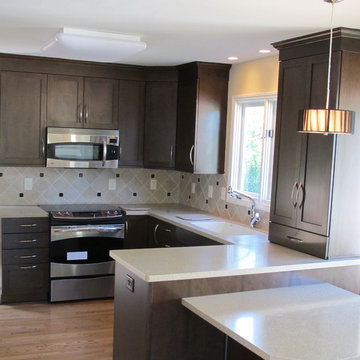 Brookhaven Kitchen