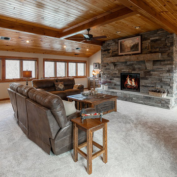 Sugar Grove Home Remodel