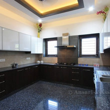 Romitha's ideas