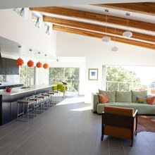 Ceiling Beams