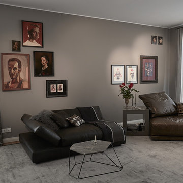 Penthouse RB Berlin-Pankow