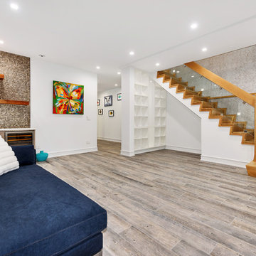 High-end Condos on Ashland