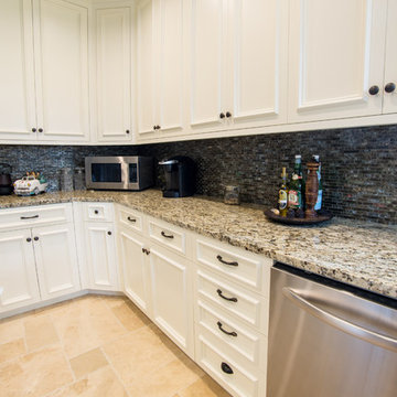 West Linn, Oregon Kitchen Remodel