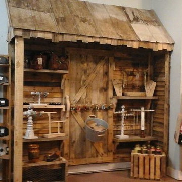 In- Store Display