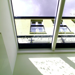 Architectural Style extension - Roofing & Gutters