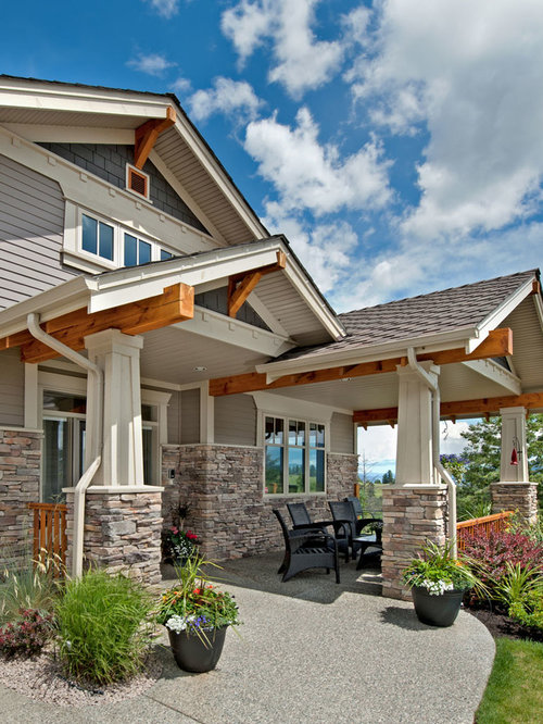 Residential Exterior Residential Exterior