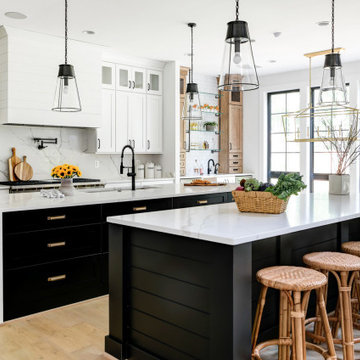 West Coast Modern on the East Coast