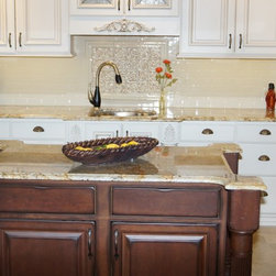 Kitchen & Bath - Products