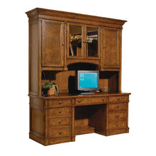 Michael's Office