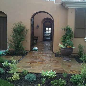 Thompson Residence