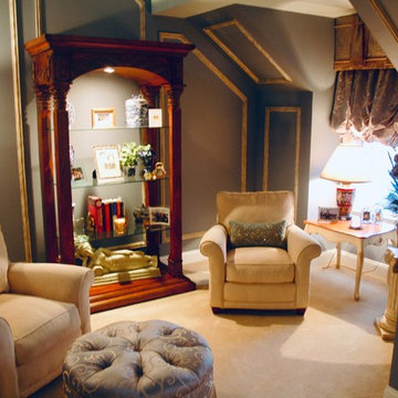 West Hartford Traditional