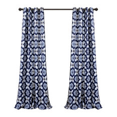 50 Most Popular Ikat Curtains And Drapes For 2020 Houzz