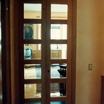 Abitazione privata #3