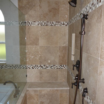 80s Bathroom Remodel