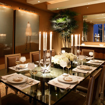 San Francisco Dining Room