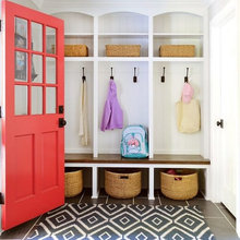 Mudroom