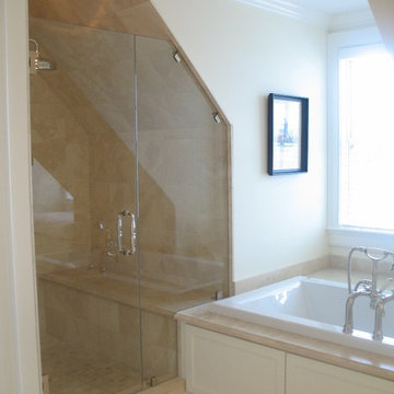 Cove Residence