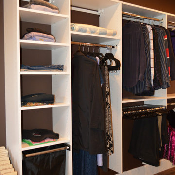 Our Showroom & Staff