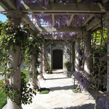 Locksley Hall
