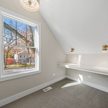 New Construction Custom Home