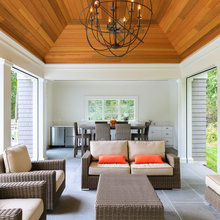 Logia Ceiling