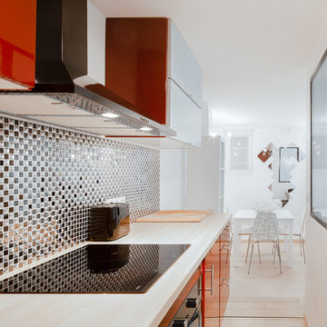 Contemporain Cuisine