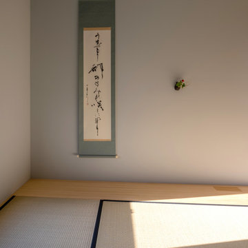 Zen House