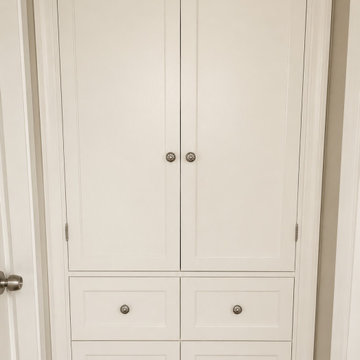 Jackson Home Renovation