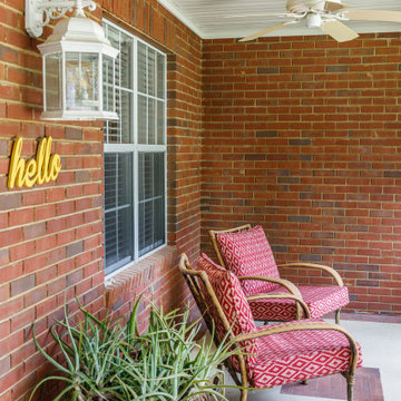 Masonry Restoration Near Skokie
