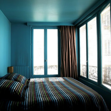 ESPRIT LOFT : Paris 10ème / 70M2 / 550 000 €