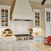 new kitchen