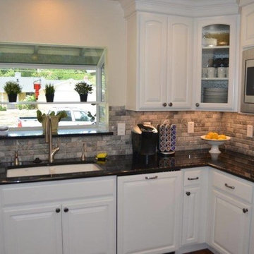 Kitchens